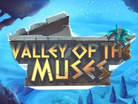 Valley Of The Muses