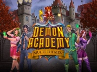 Demon Academy