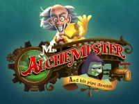 Mr. Alchemister