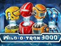 Wild-O-Tron 3000