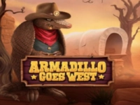 Armadillo Goes West