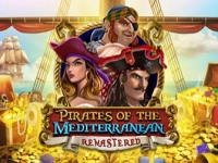 Pirates Of The Mediterranean Remastered