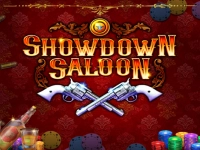 Showdown Saloon