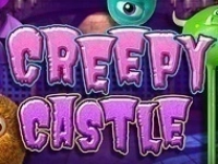 Creepy Castle