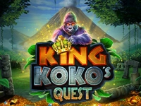 King Kokos Quest