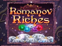 Romanov Riches