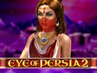 Eye of Persia 2