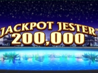 Jackpot Jester 200000