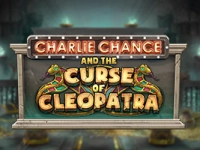 Charlie Chance and the Curse of Cleopatra