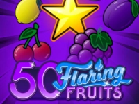 50 Flaring Fruits