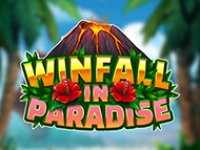 Winfall in Paradise