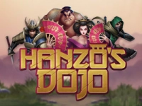 Hanzos Dojo