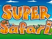 Super Safari