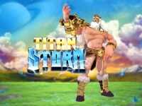 Titan Storm