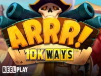 ARRR! 10K Ways