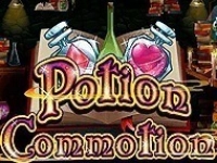 Potion Commotion