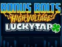 Bonus Bolts High Voltage