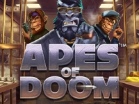 Apes Of Doom