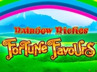 Rainbow Riches Fortune Favours