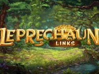 Leprechaun Links