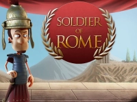 Soldier of Rome