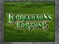 Leprechauns Fortune