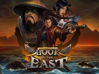 Book Of The East