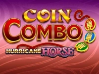 Hurricane Horse Coin Combo