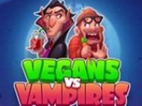 Vegans vs Vampires