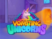 Vomiting Unicorns