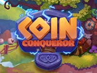 Coin Conqueror