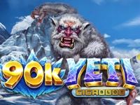 90k Yeti Gigablox