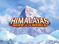 Himalayas - Roof of the World