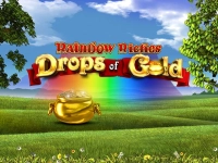 Rainbow Riches Drops of Gold