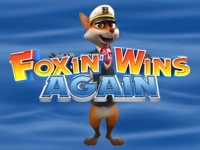 Foxin Wins Again