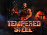 Tempered Steel