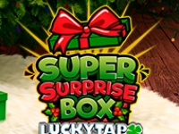 Super Surprise Box LuckyTap