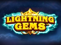 Lightning Gems