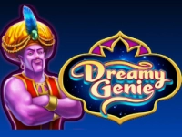 Dreamy Genie