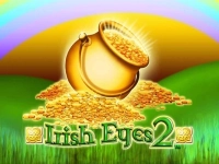 Irish Eyes 2