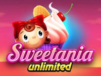 Sweetania Unlimited