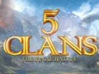 5 Clans