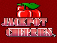 Jackpot Cherries