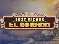 Lost Riches of El Dorado