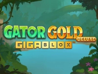 Gator Gold Deluxe Gigablox