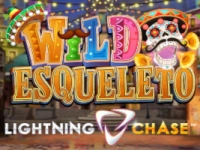 Wild Esqueleto Lightning Chase