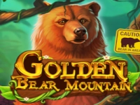 Golden Bear Mountain