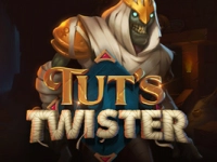 Tut's Twister