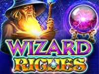 Wizard Riches