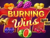 Burning Wins